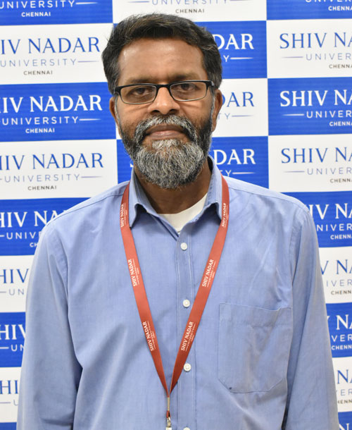 Dr. T. Nagarajan